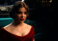 ديكنسون - إيميلي في برومو الموسم 3