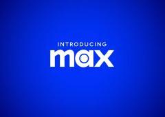 الشعار الرسمي لـ خدمة ماكس
