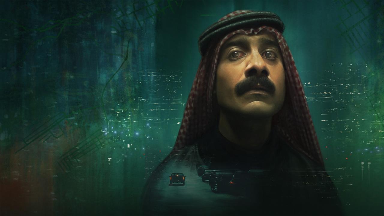 فيلم - مندوب الليل - قادم إلى نتفليكس