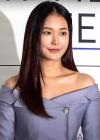 الممثلة جونغ يو جين