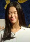 الممثلة كيونغ سو جين
