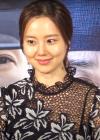 الممثلة مون تشاي وون