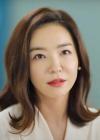 الممثلة بارك سون يونغ