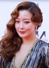 الممثلة كيم هي سون
