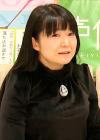 الممثلة يوكي ماتسوكا