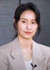 الممثلة كيم سو جين