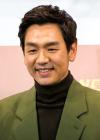 الممثل كيم تاي وو
