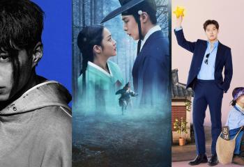 أبرز عروض الدراما الكورية في مايو 2025