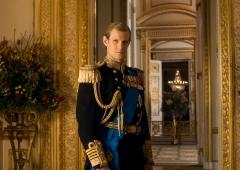 الأمير فيليب - ذا كراون