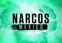 شعار مسلسل ناركوس: المكسيك