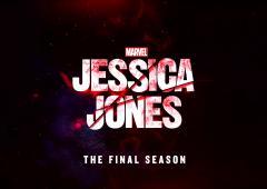 شعار الموسم الأخير من جيسيكا جونز