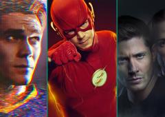 مسلسلات شبكة The Cw لموسم 2020 - 2021