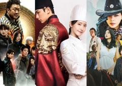 أبرز عروض الدراما الكورية في أغسطس 2025
