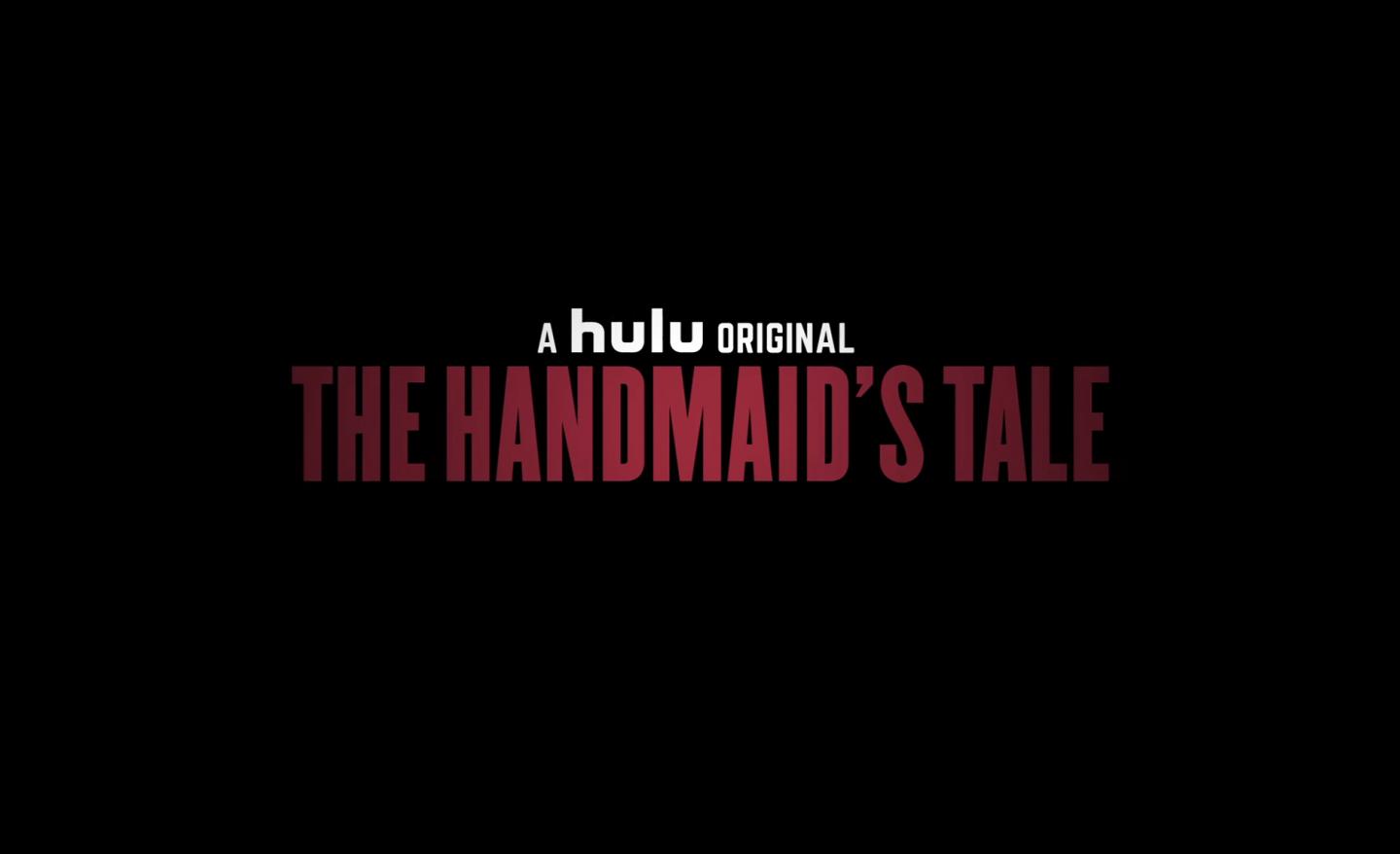 حكاية أمة  (The Handmaid's Tale) 