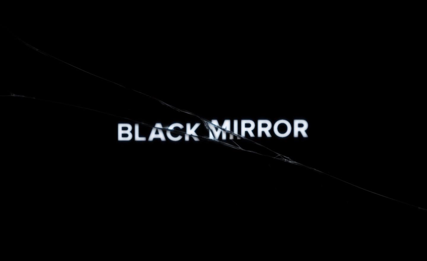 بلاك ميرور (Black Mirror)