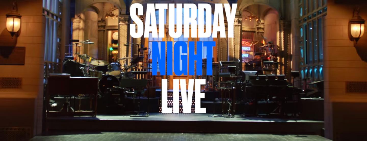 ساترداي نايت لايف (Saturday Night Live)