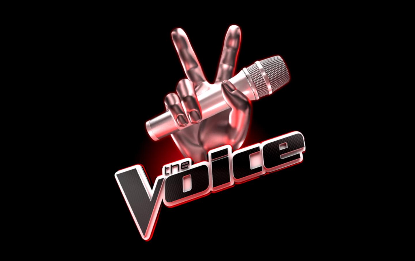 ذا فويس (The Voice) 