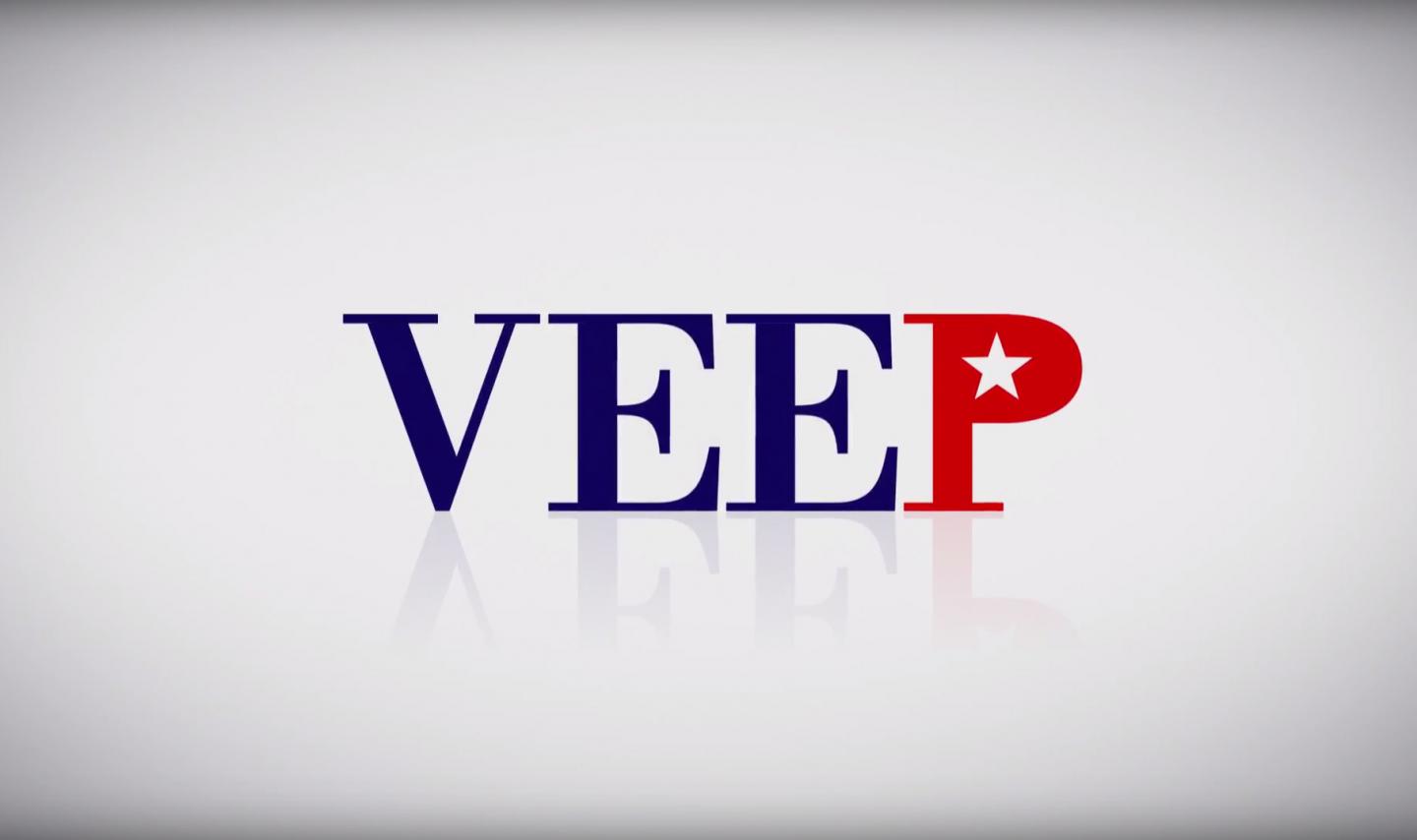 نائبة الرئيس (Veep)