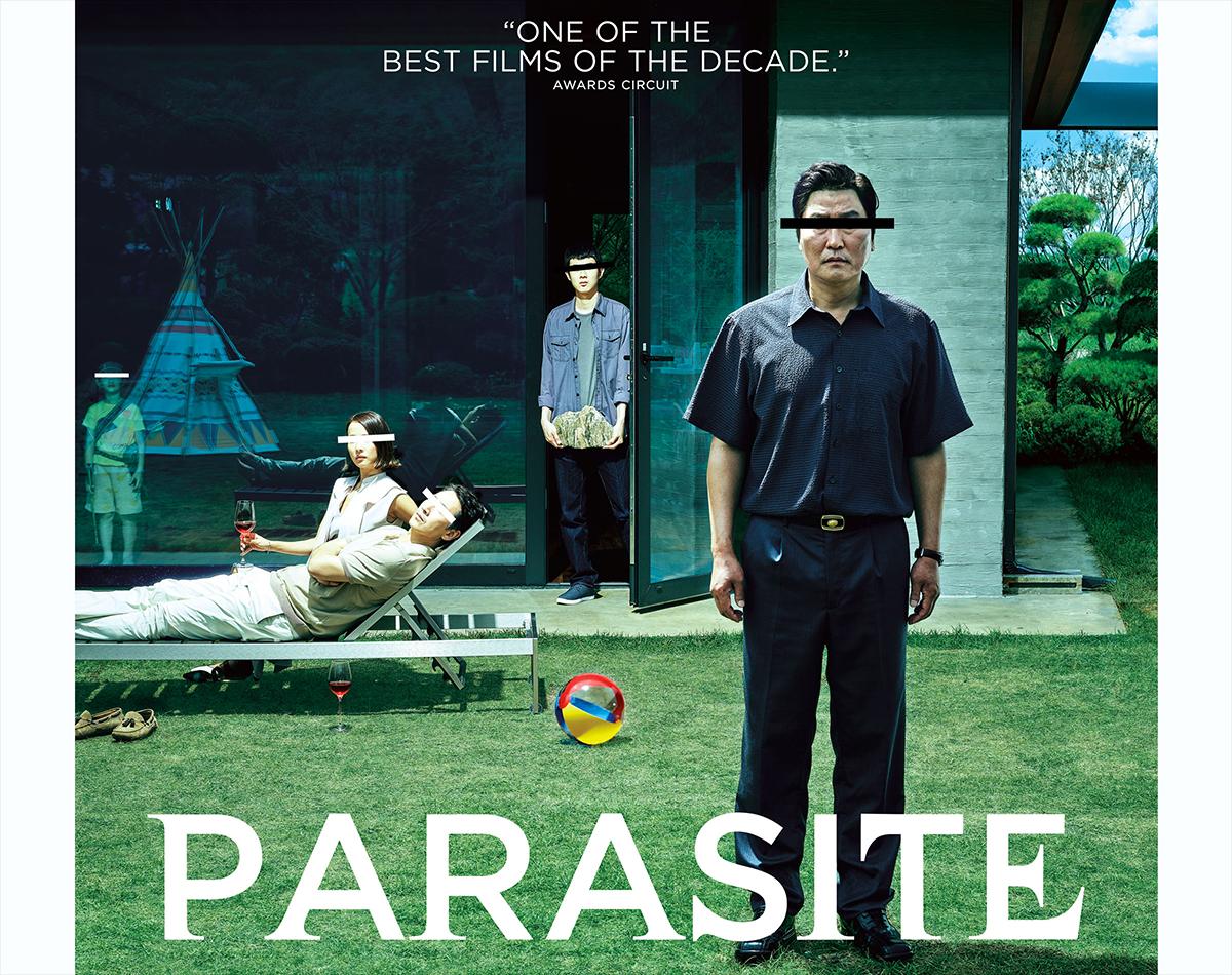 فيلم Parasite