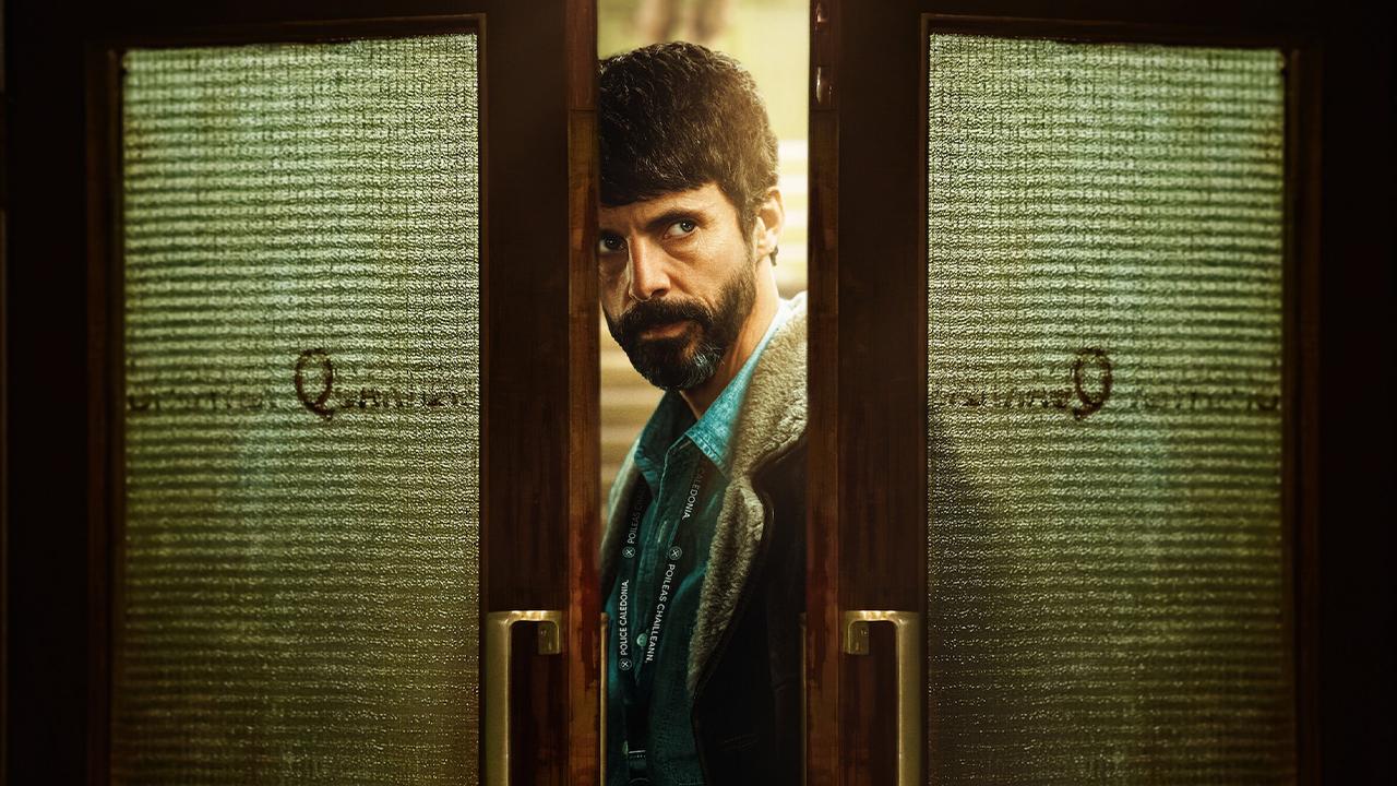 مسلسل - قسم القضايا غير المحلولة - نتفليكس مسلسل - قسم القضايا غير المحلولة - نتفليكس