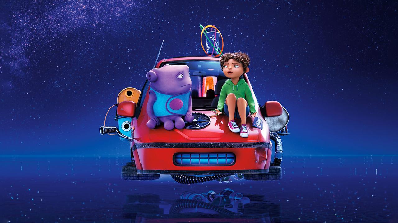 فيلم - الوطن - 20th Century Fox فيلم - الوطن - 20th Century Fox