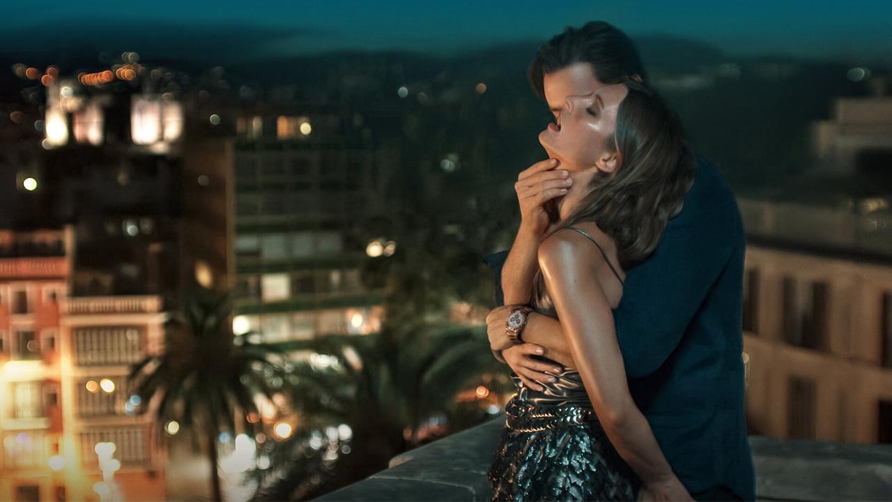 فيلم - فلتقع في شباكي - نتفليكس