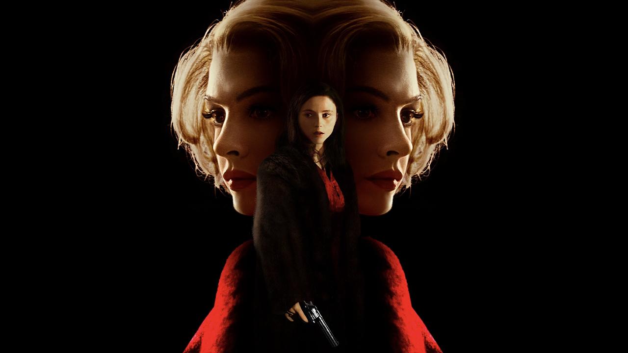 فيلم - إيلين - Neon