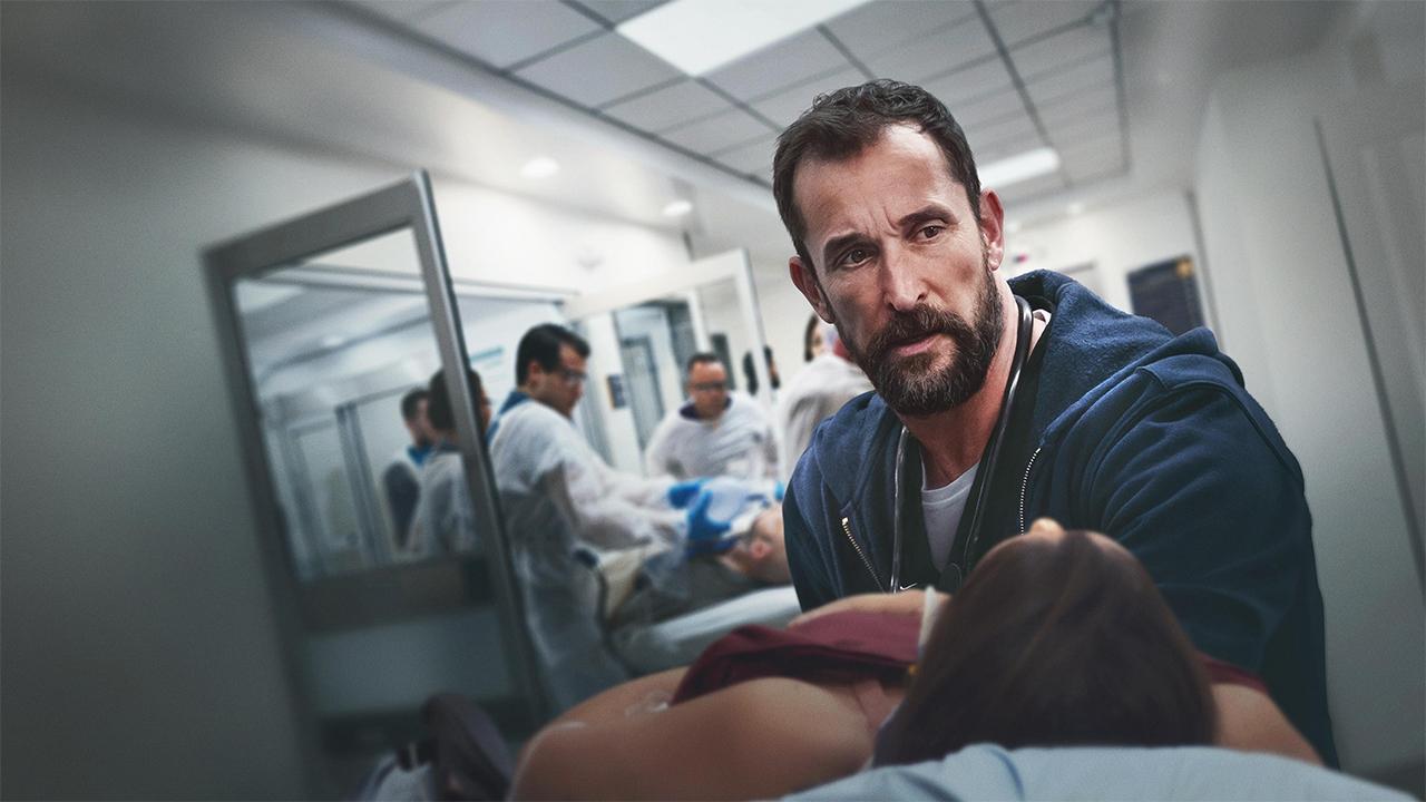مسلسل - ذا بيت - HBO مسلسل - ذا بيت - HBO