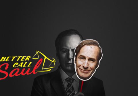 نهاية مسلسل 'Better Call Saul' في الموسم 6!  أُنبوب