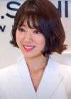 الممثلة بارك شين هاي