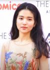 الممثلة كيم تاي ري