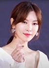 الممثلة كيم سو يون