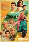 مسلسل - اللوتس الأبيض - الملصق الرسمي للموسم 2